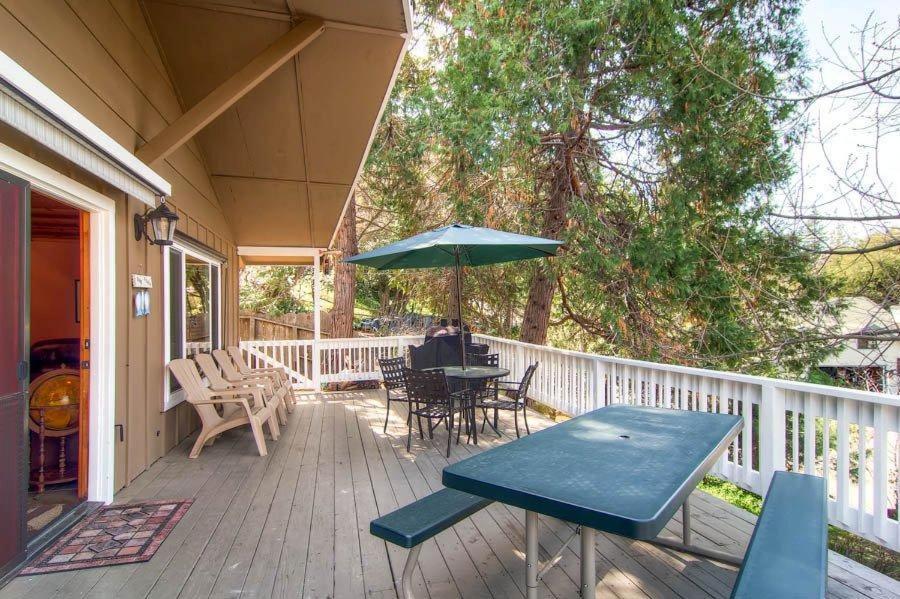 Fishermen'S Oasis Oakhurst Exterior foto